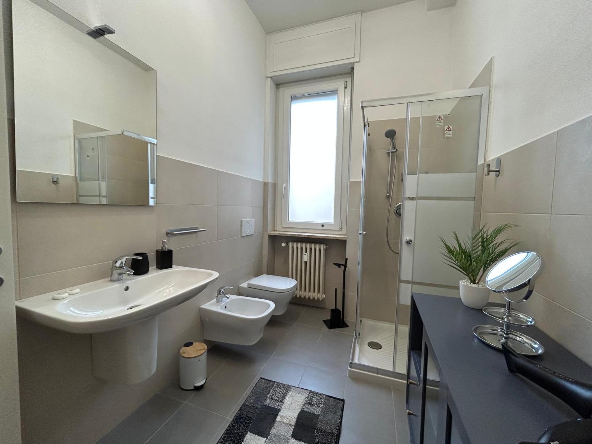 Room With Free Parking 15 Minutes Walk From Arena Verona Bagian luar foto